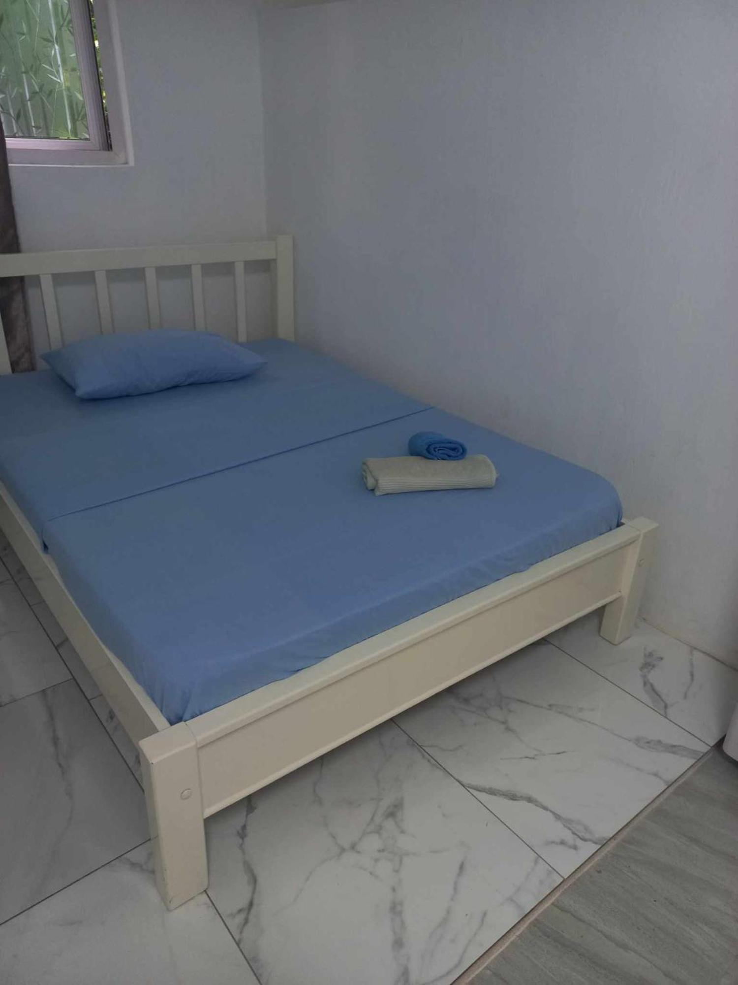 O Bercail Du Sud-Hibiscus Chez Jeannette Villa Saint Gabriel ภายนอก รูปภาพ